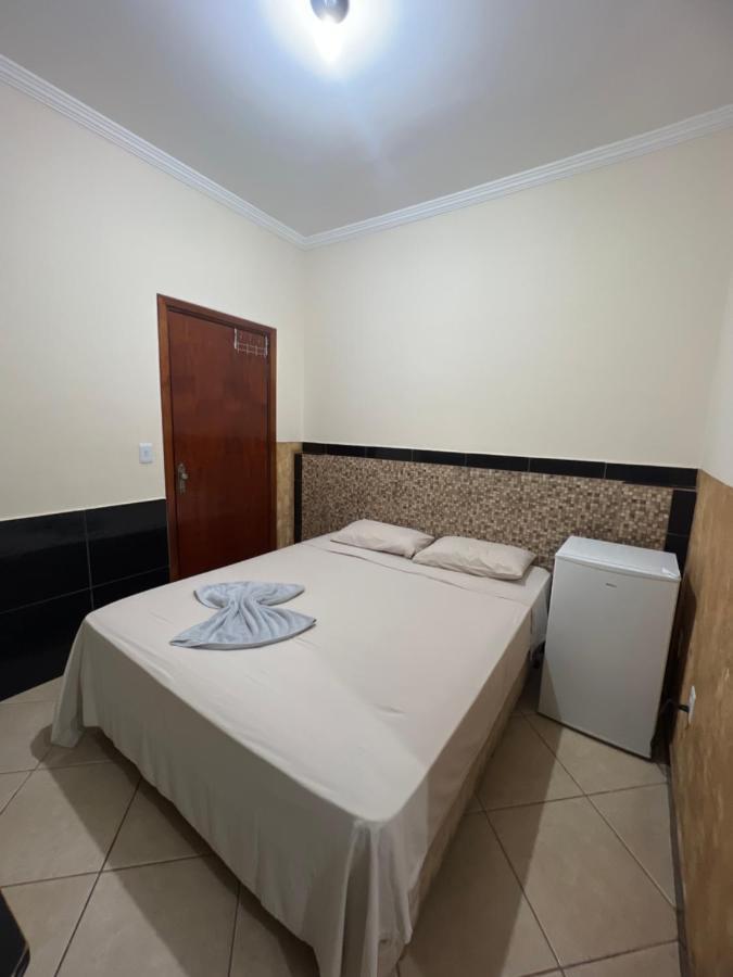 Hotel Ibirapuera Barretos Kültér fotó