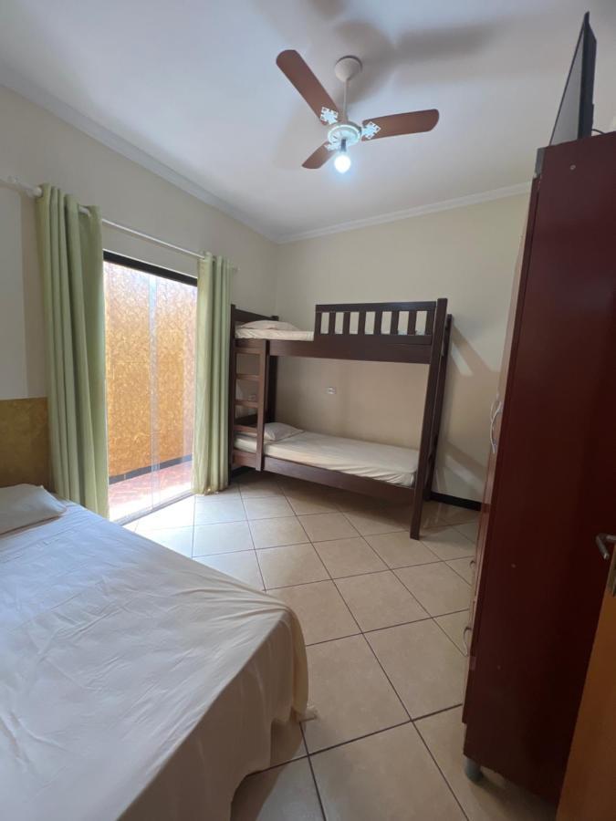 Hotel Ibirapuera Barretos Kültér fotó