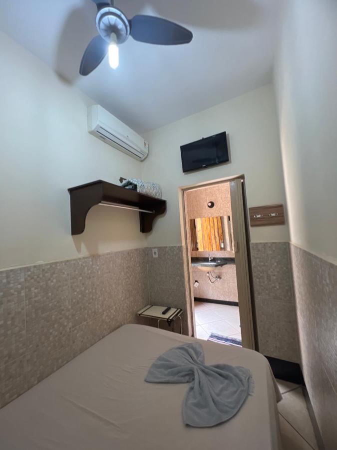 Hotel Ibirapuera Barretos Kültér fotó