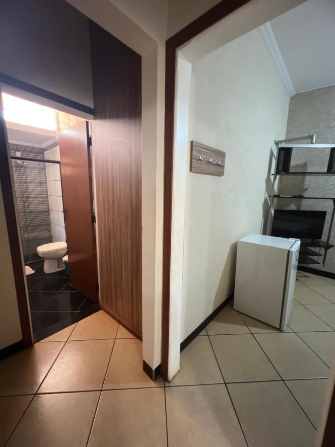 Hotel Ibirapuera Barretos Kültér fotó