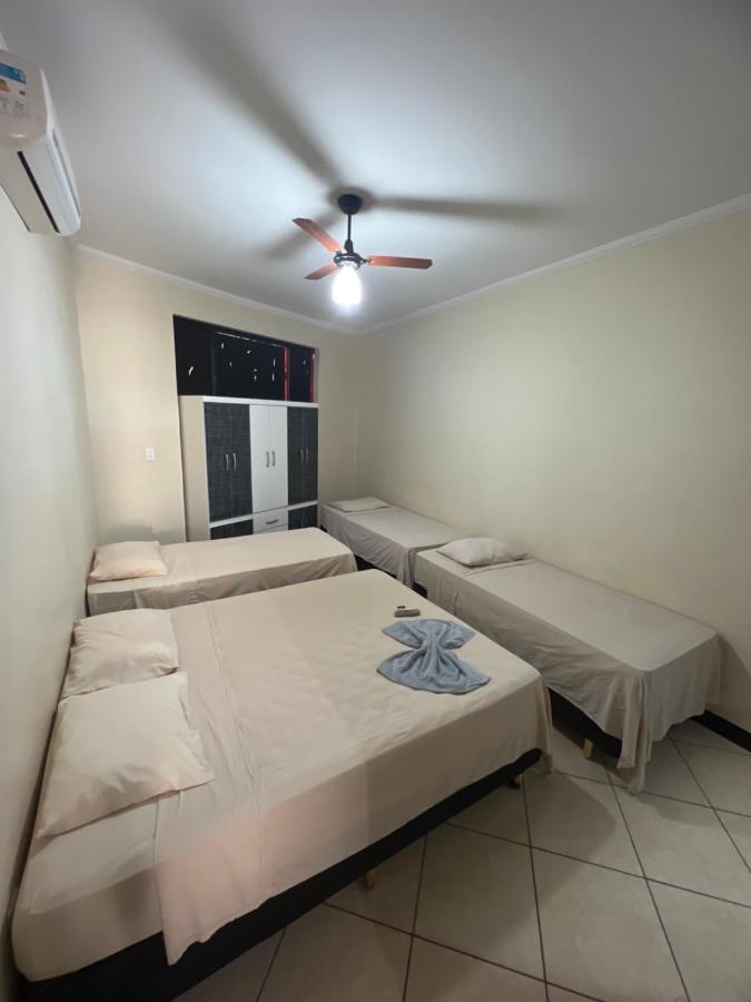 Hotel Ibirapuera Barretos Kültér fotó