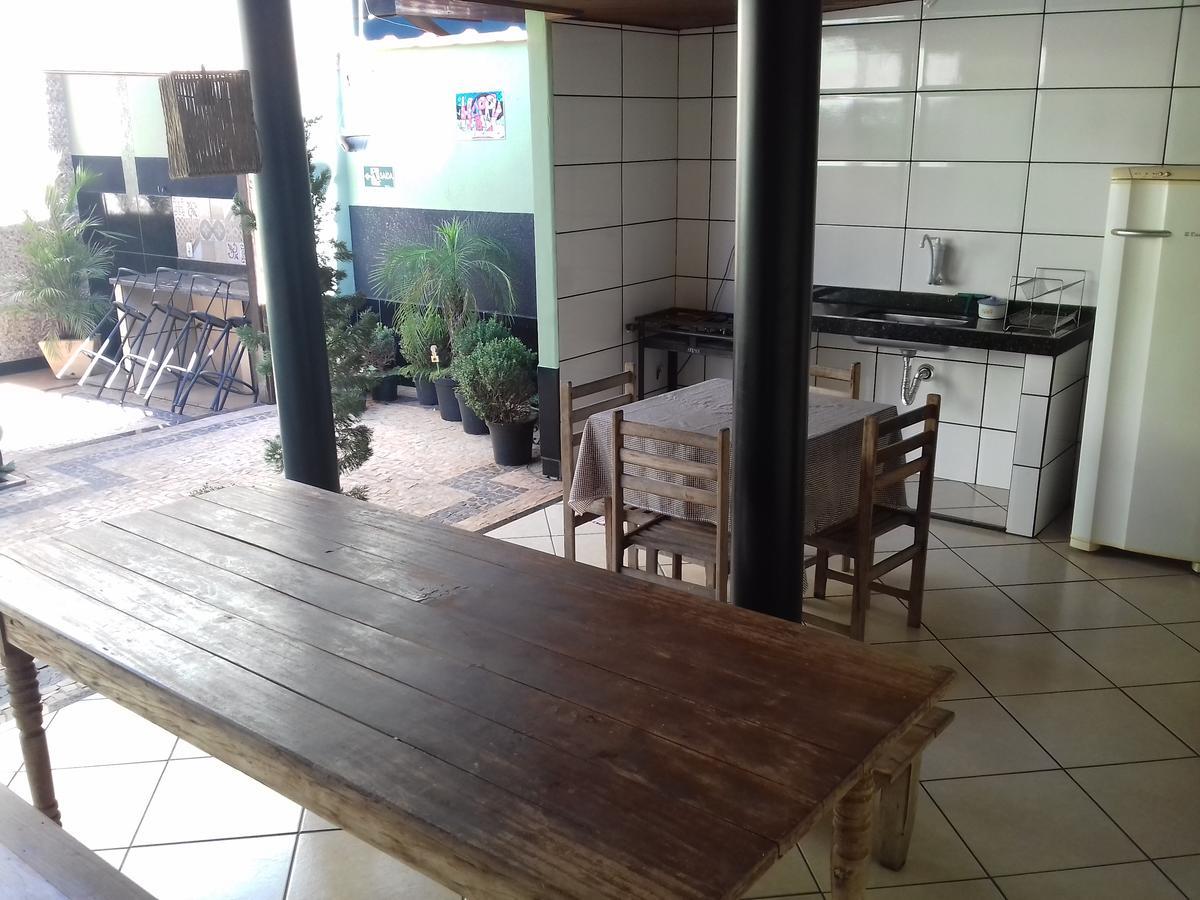 Hotel Ibirapuera Barretos Kültér fotó